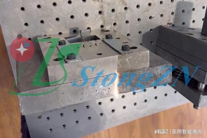 开云APP激光洗濯机在模具行业的高效使用及本钱劣势