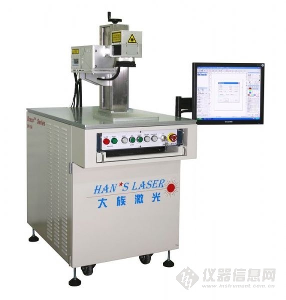 开云官网富家激光 — 天下出名激光装备制作商选用雷尼绍RGH24光栅反应体系(图4)