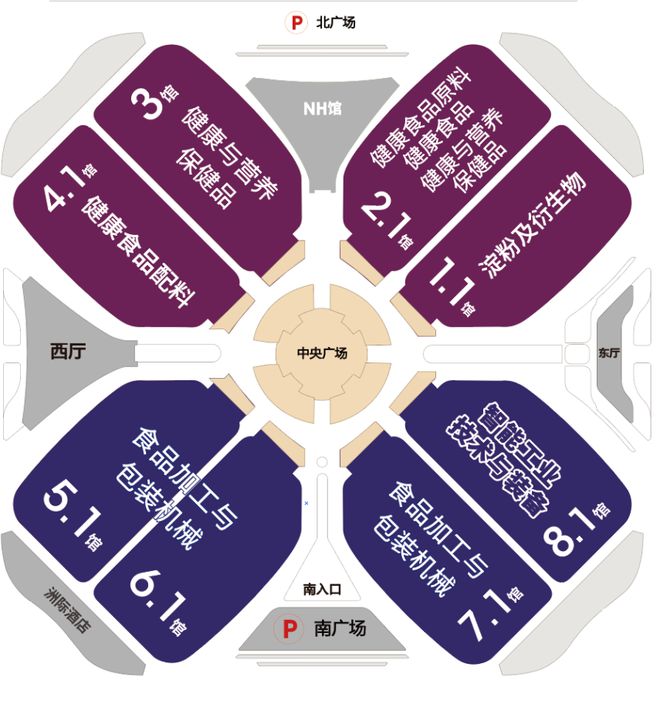 kaiyun中国网页版登录从制作到“智”造：2025上海加工包装联展带你明白科技