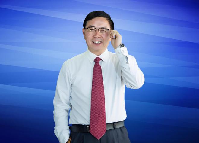 开云电子陕西宝鸡最新十豪富豪总身价达147亿一位海归博士上榜(图3)