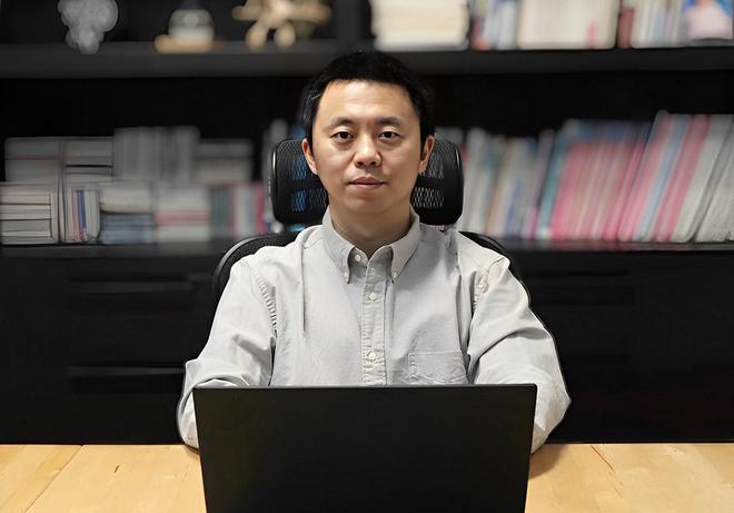 开云电子陕西宝鸡最新十豪富豪总身价达147亿一位海归博士上榜(图2)