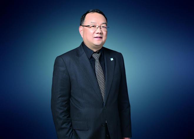 开云电子陕西宝鸡最新十豪富豪总身价达147亿一位海归博士上榜(图11)