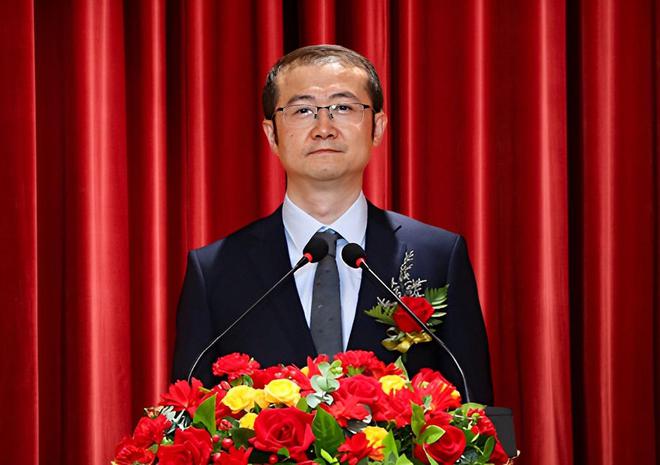 开云电子陕西宝鸡最新十豪富豪总身价达147亿一位海归博士上榜(图8)